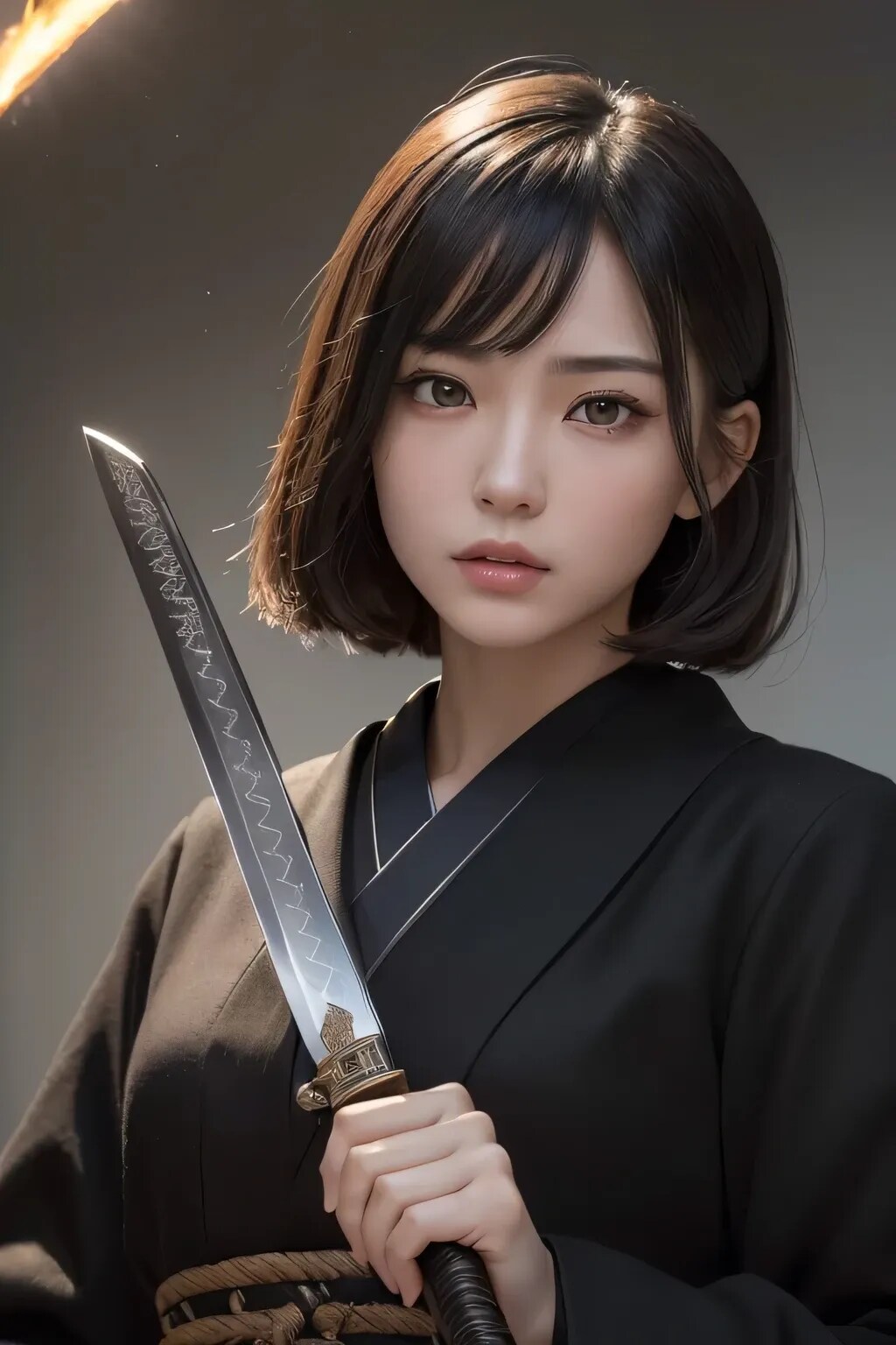 Assassin's Determination
