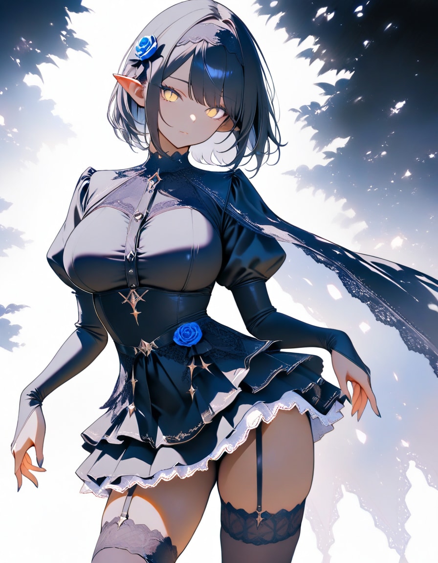 アルゥ370 | の人気AIイラスト・グラビア