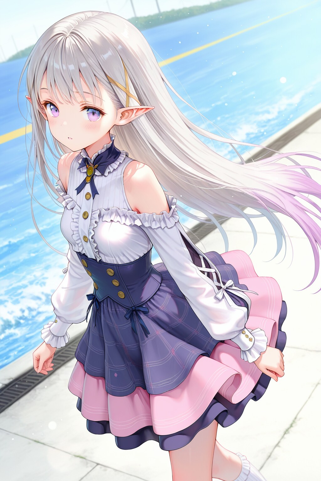 walk