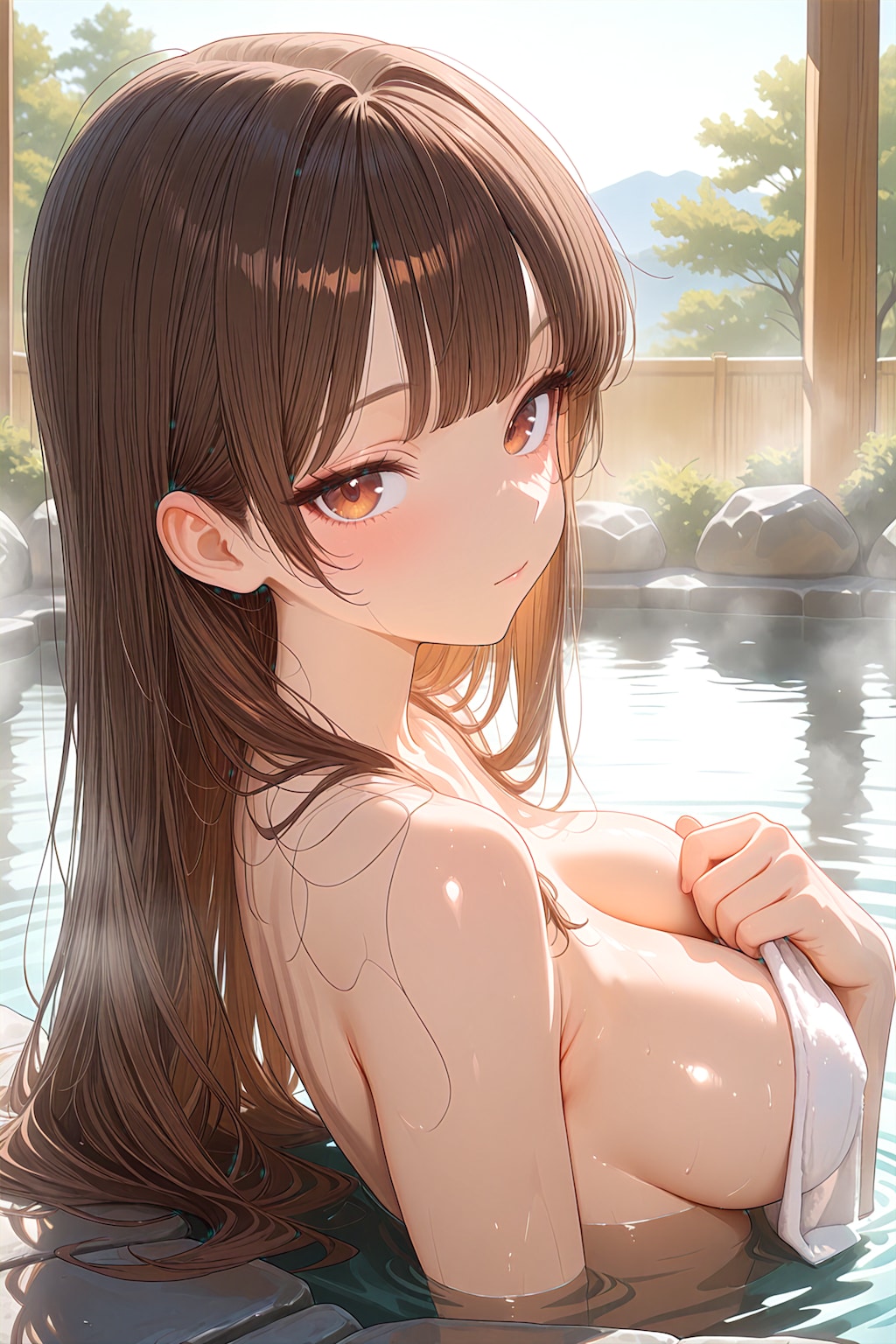 こっちへ来れば良いじゃない