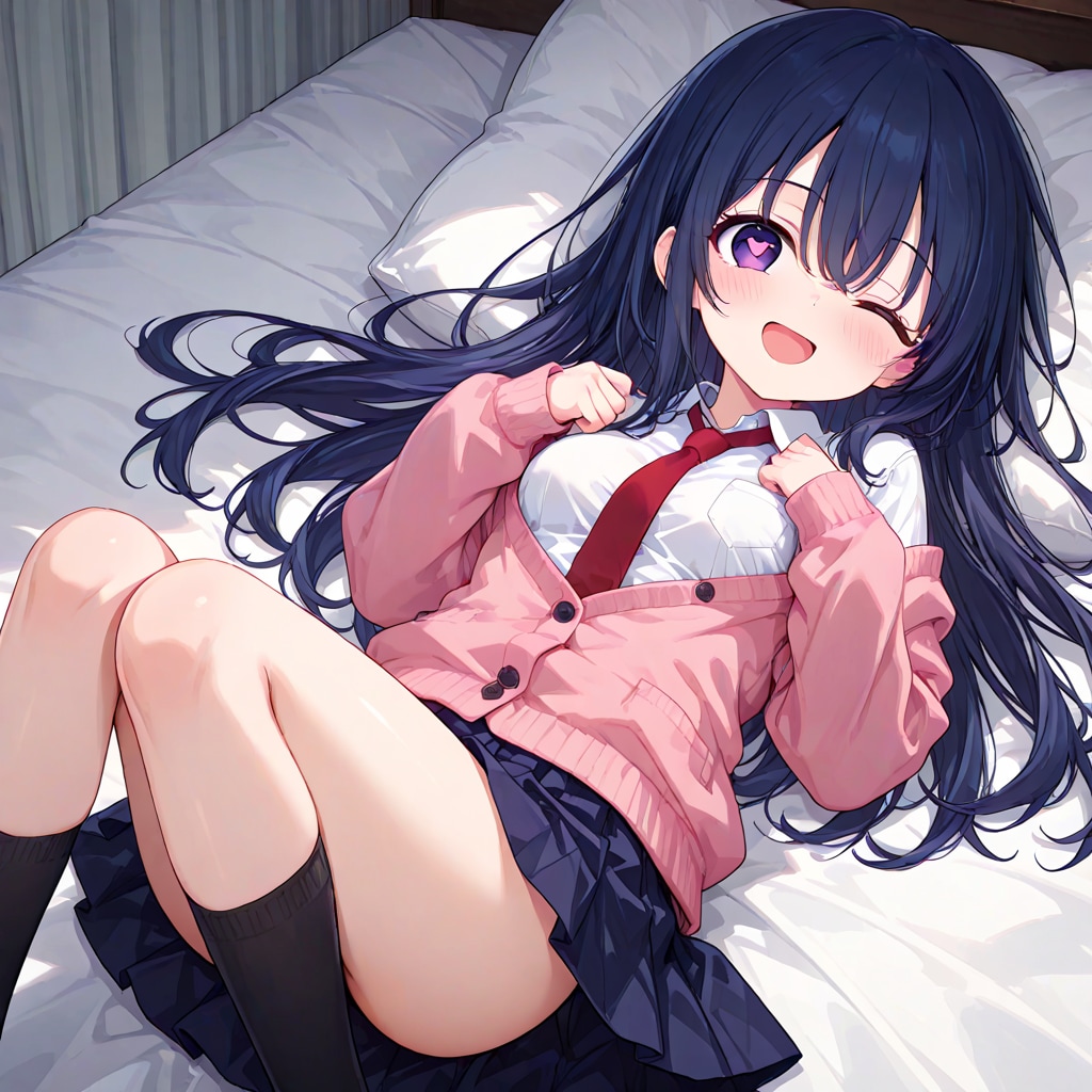 癒されてね💚 | の人気AIイラスト・グラビア