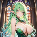 お姫様ちゃん 3枚目