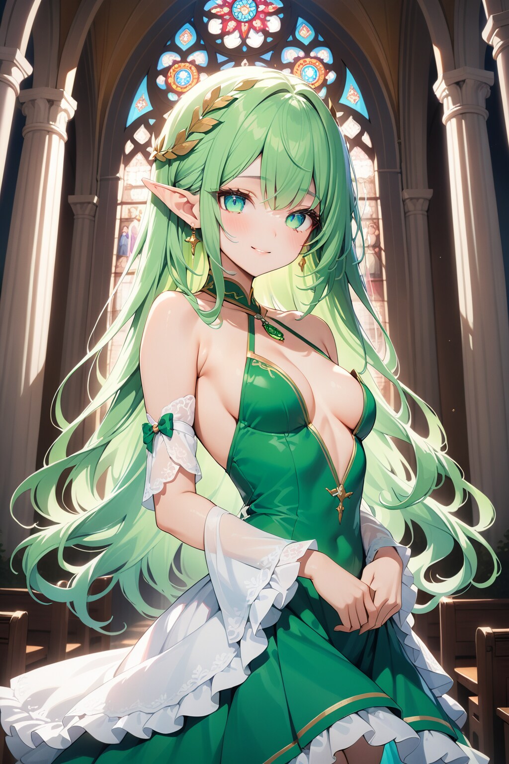 お姫様ちゃん
