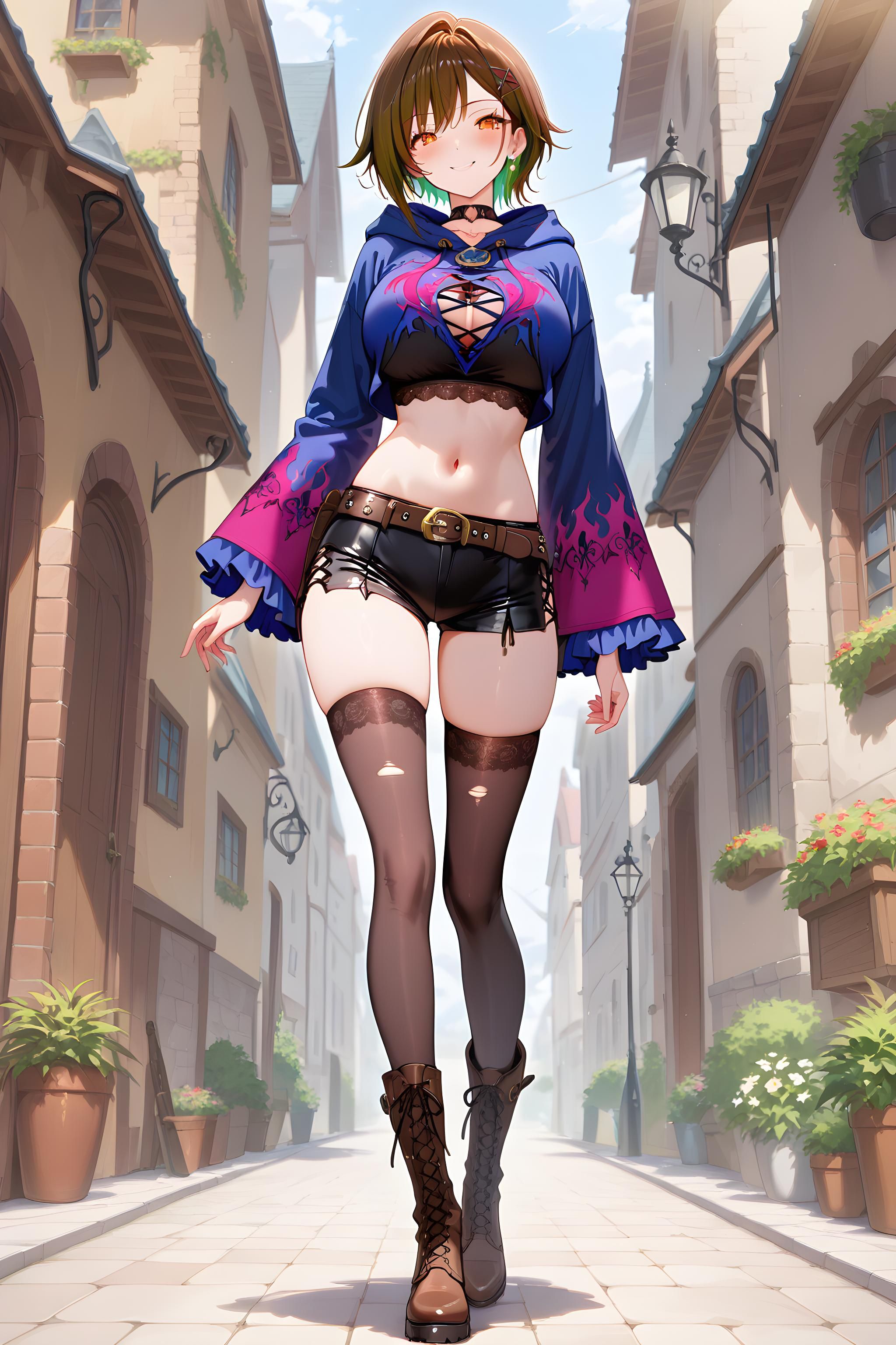フード