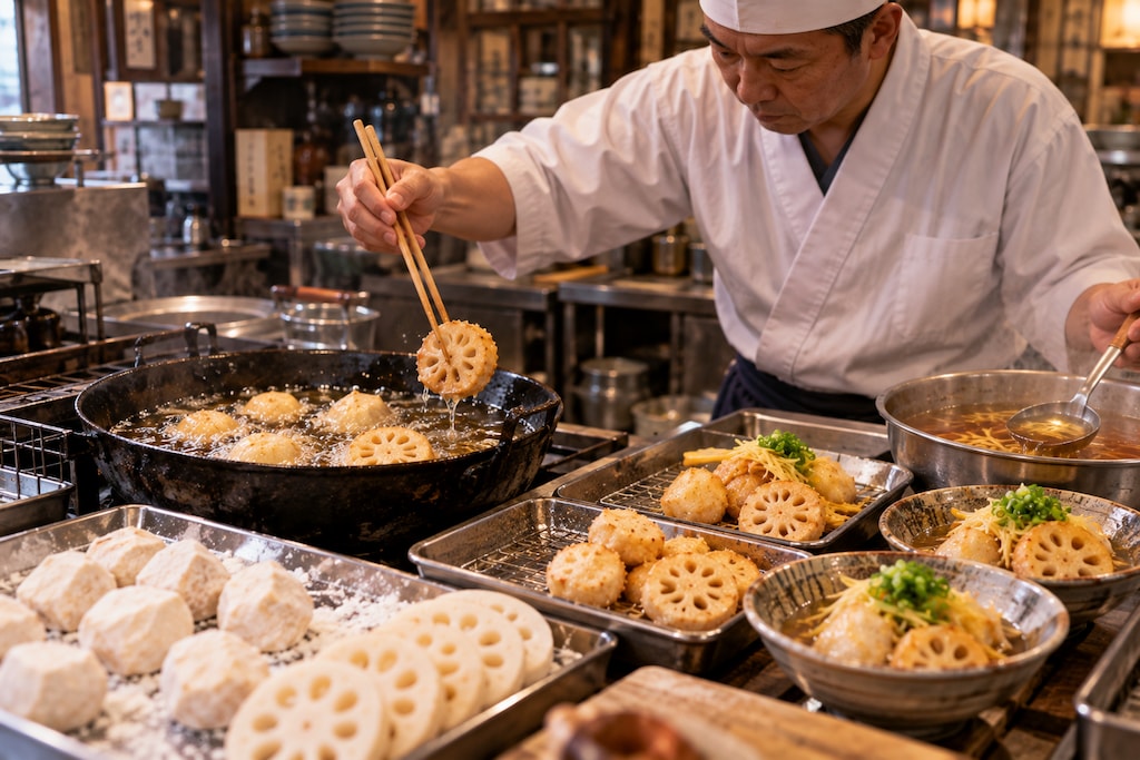 本日のランチ