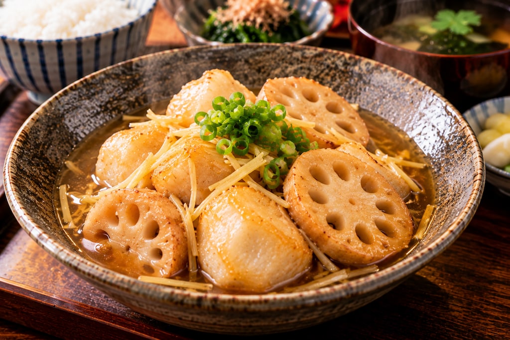 本日のランチ