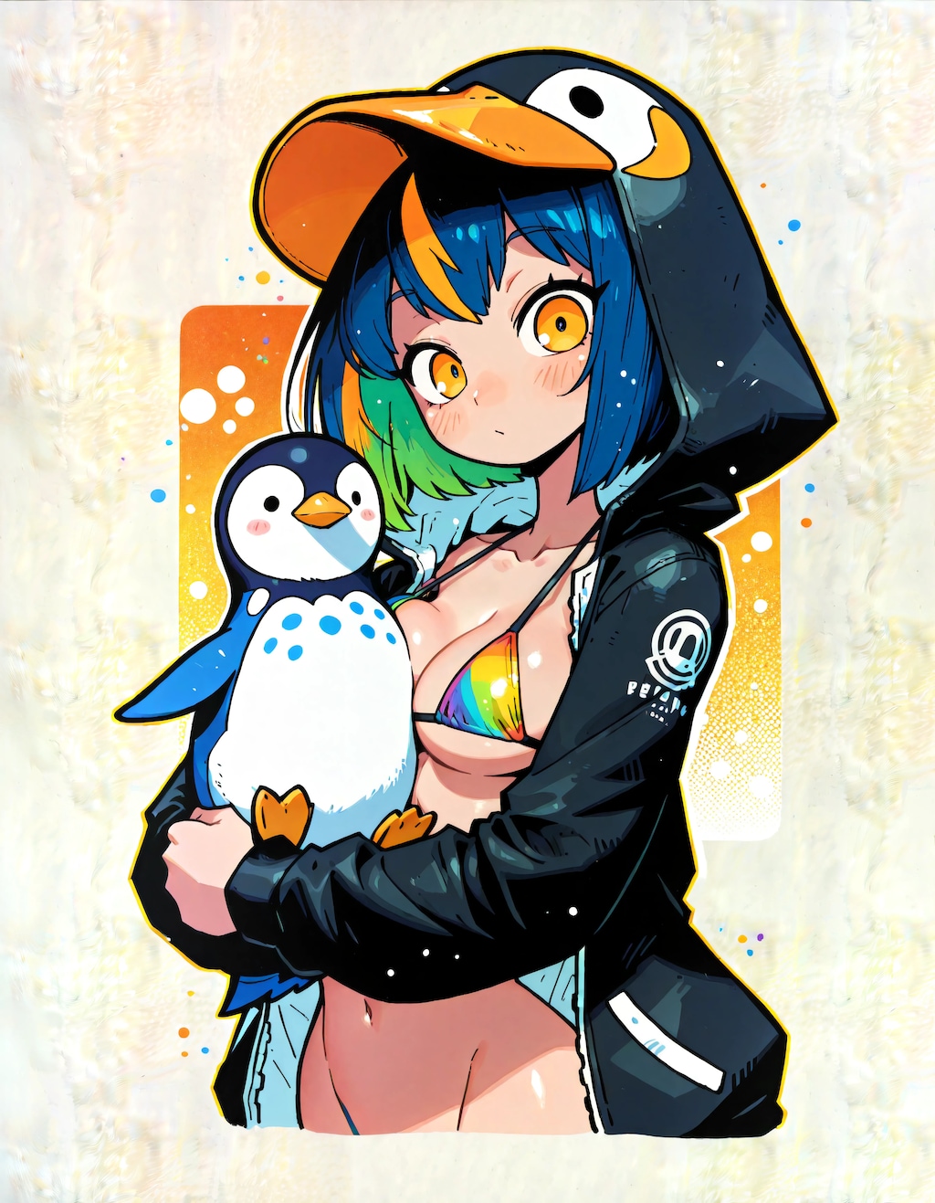 Arctic Maid Encore