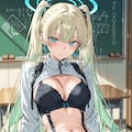 No.252 DNAの日 2枚目