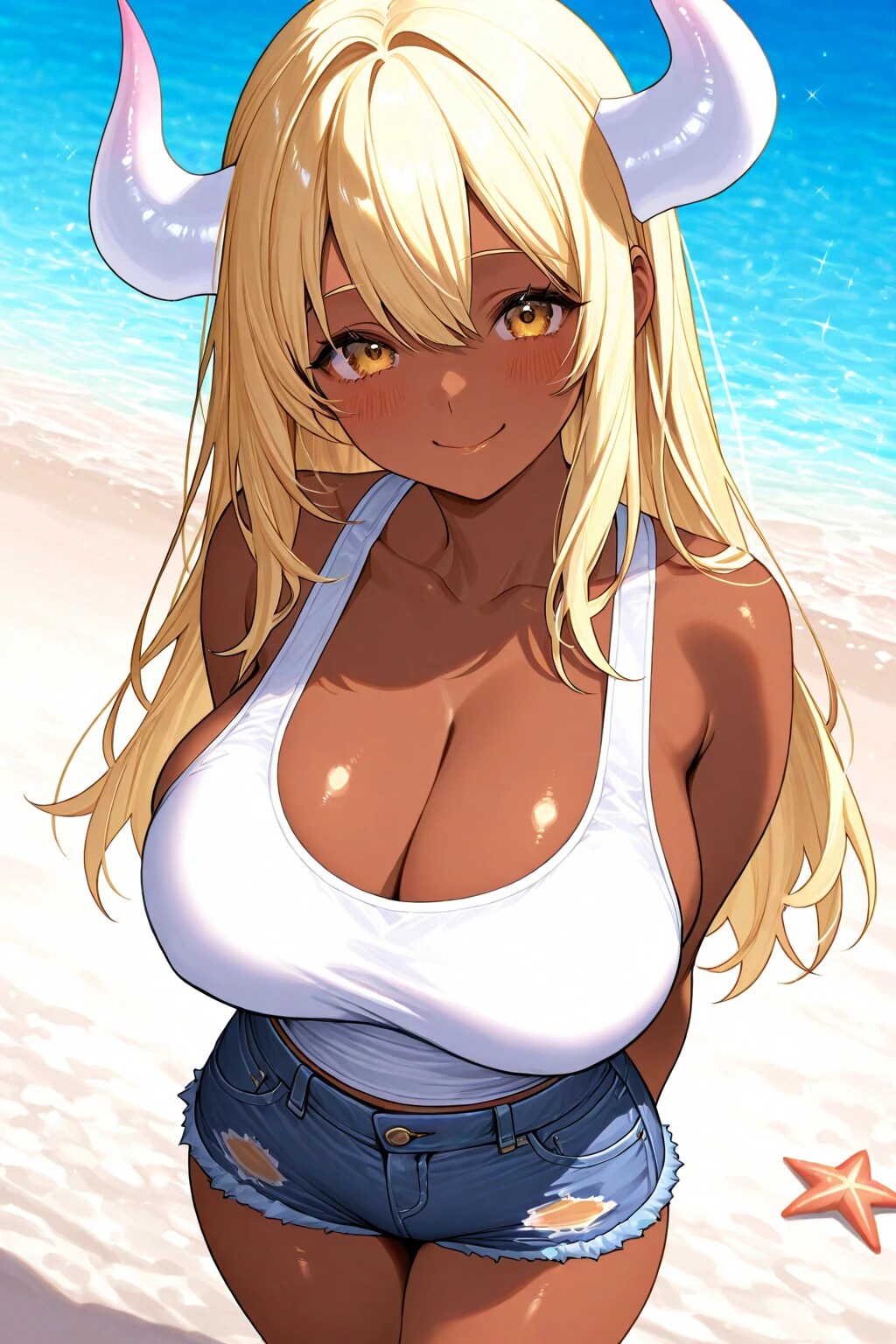 福は~内!鬼も~内♥