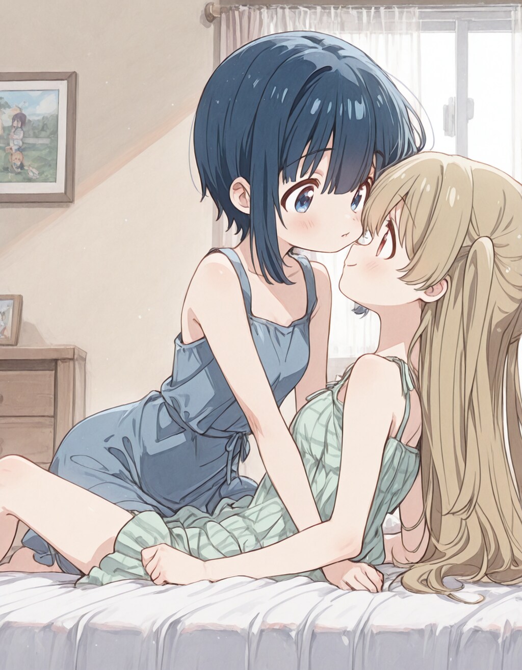 うん、これは最高のバースディプレゼント