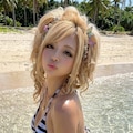 茉莉乃「まりの」水着05 10枚目