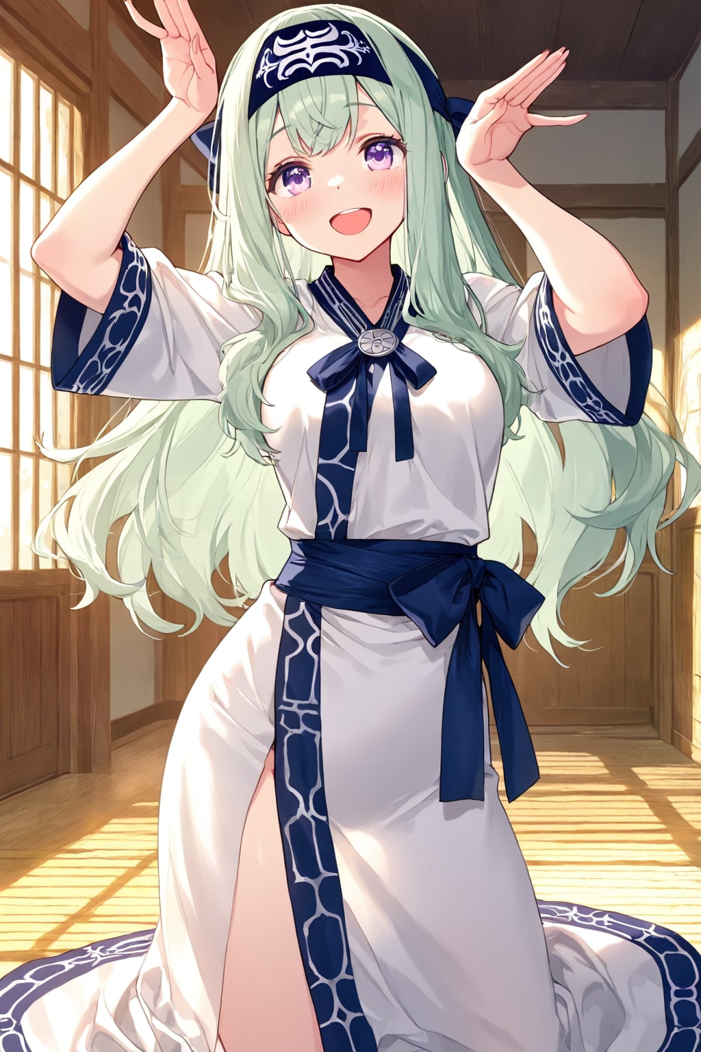 今日のちちぷい生成