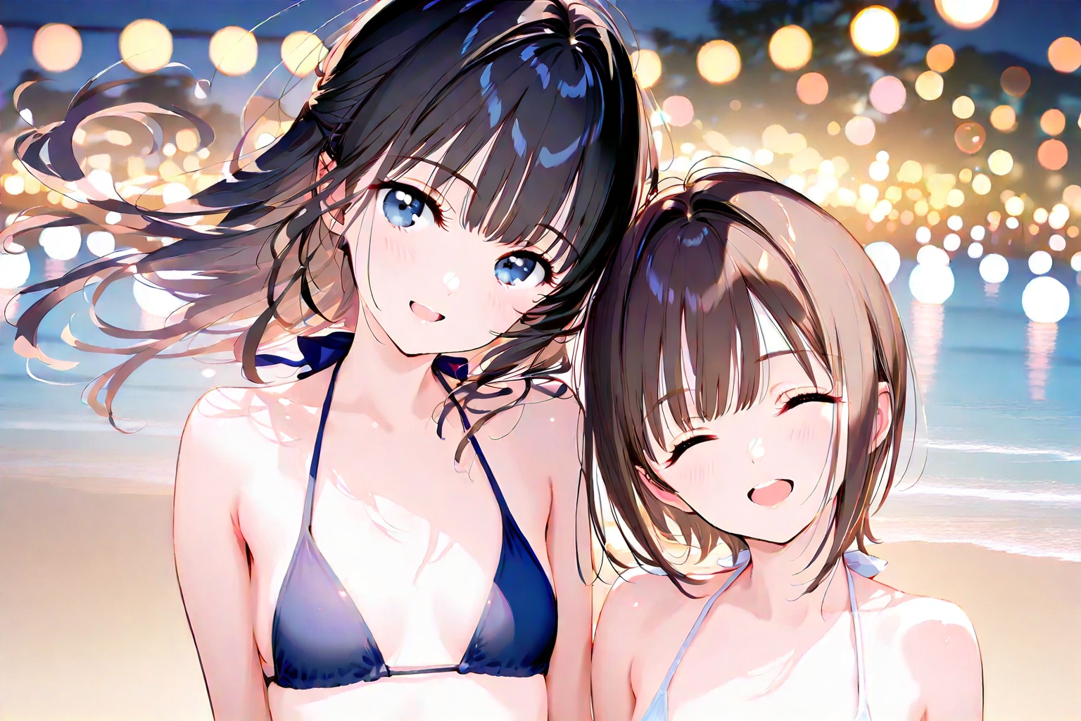 夏の思い出(WAVE)(48)