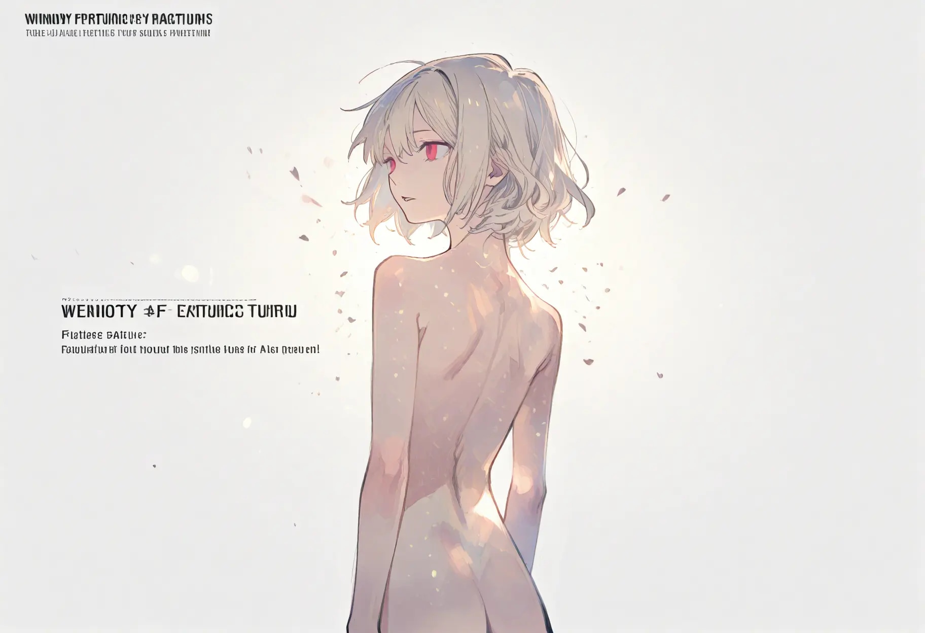 instagirl | の人気AIイラスト・グラビア