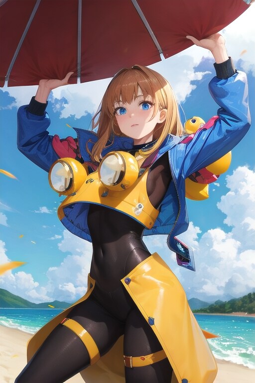 ホーヴァス・ブレインの物語 | の人気AIイラスト・グラビア