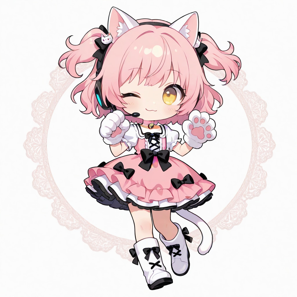 ハルネちゃんとニクキュ〜ズ✨