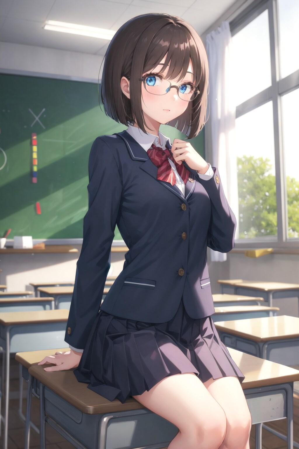 【JK】学生さん④