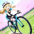 うちの子サイクリング！ 3枚目