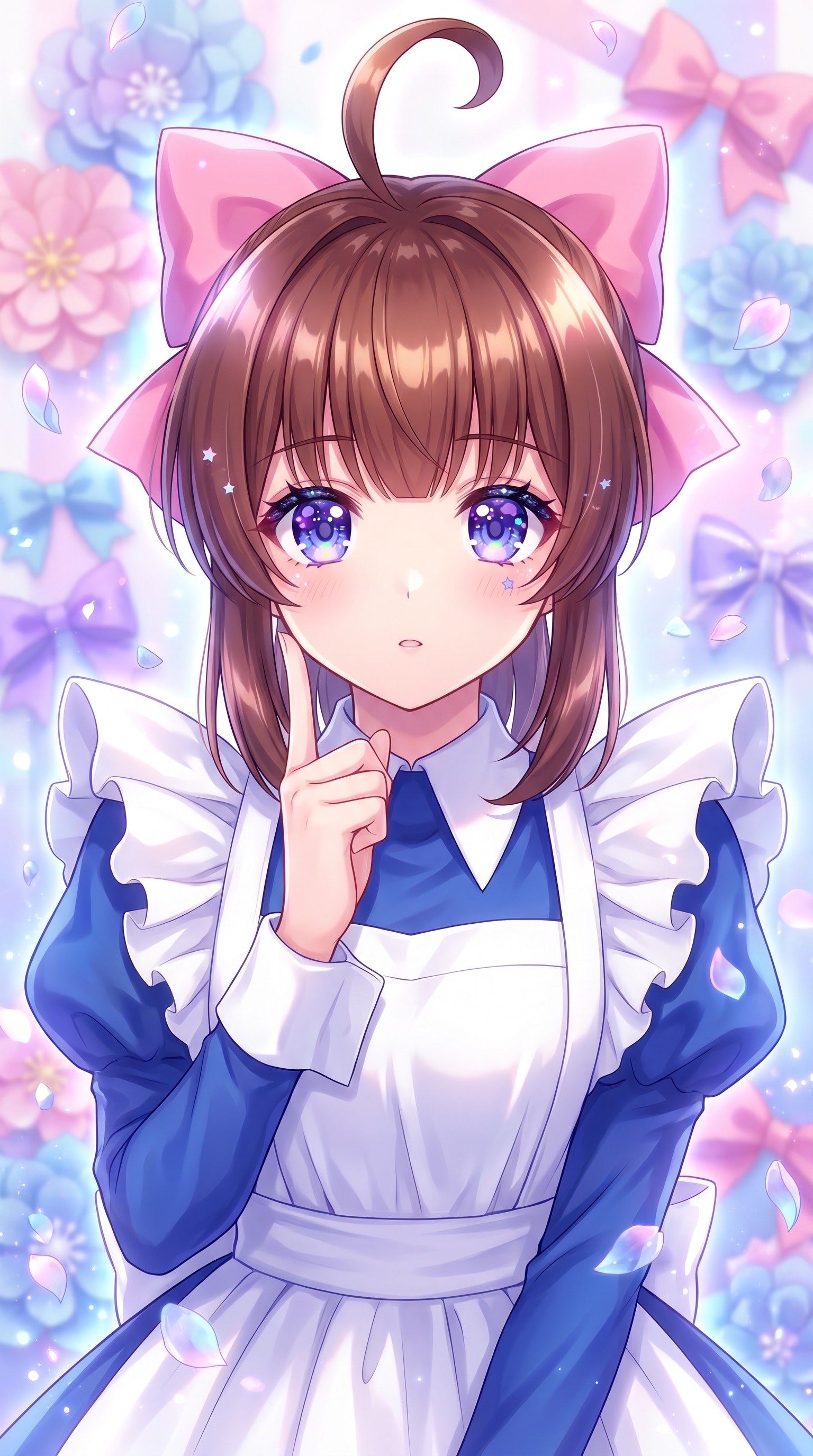 蒼白の侍女幻奏