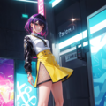 Girls with Style 2枚目