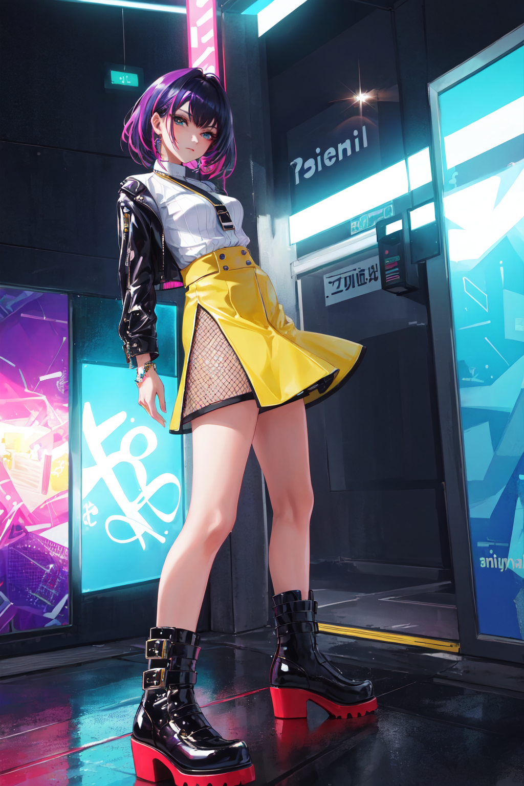 Girls with Style