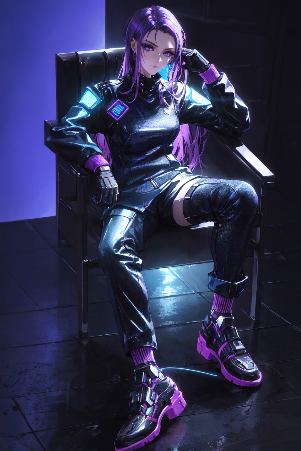 Girls with Style