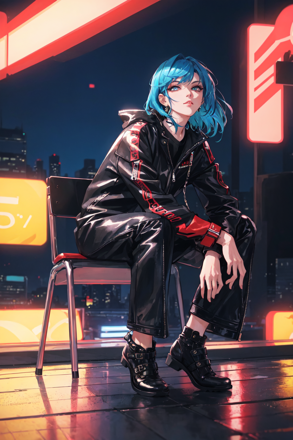 Girls with Style