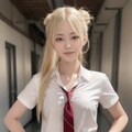 SD金団子への道 その2 2枚目