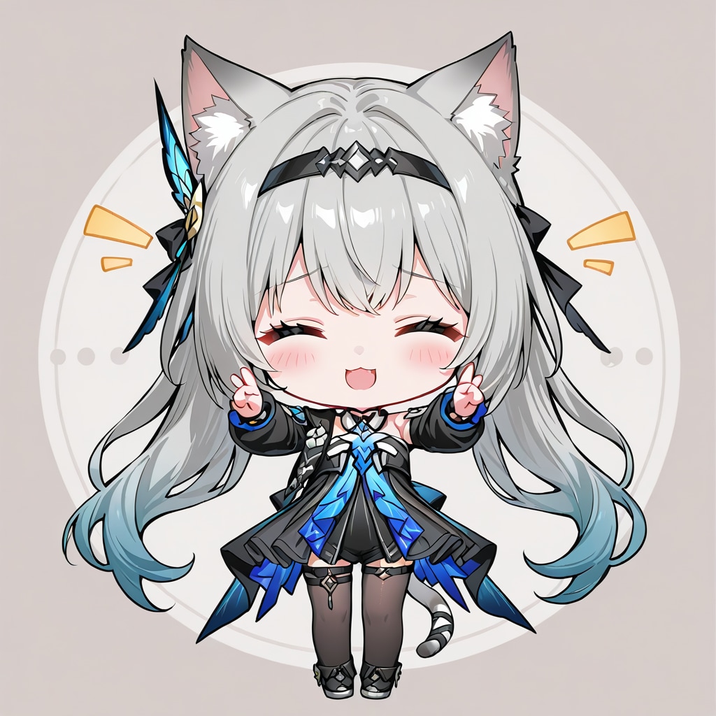 QILIN・恥ずかしがり屋 | の人気AIイラスト・グラビア