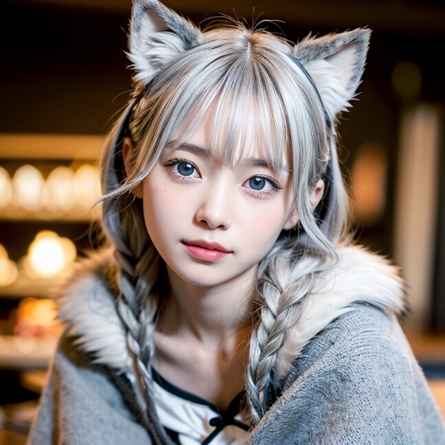 よろず屋の看板娘