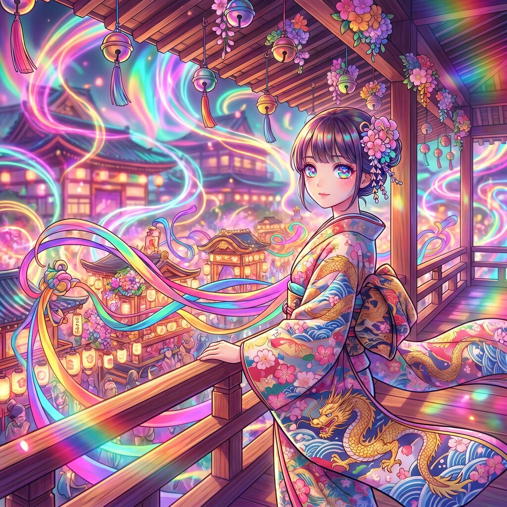 紅兎夜宴