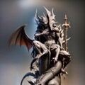 [龍の眷属] 5枚目