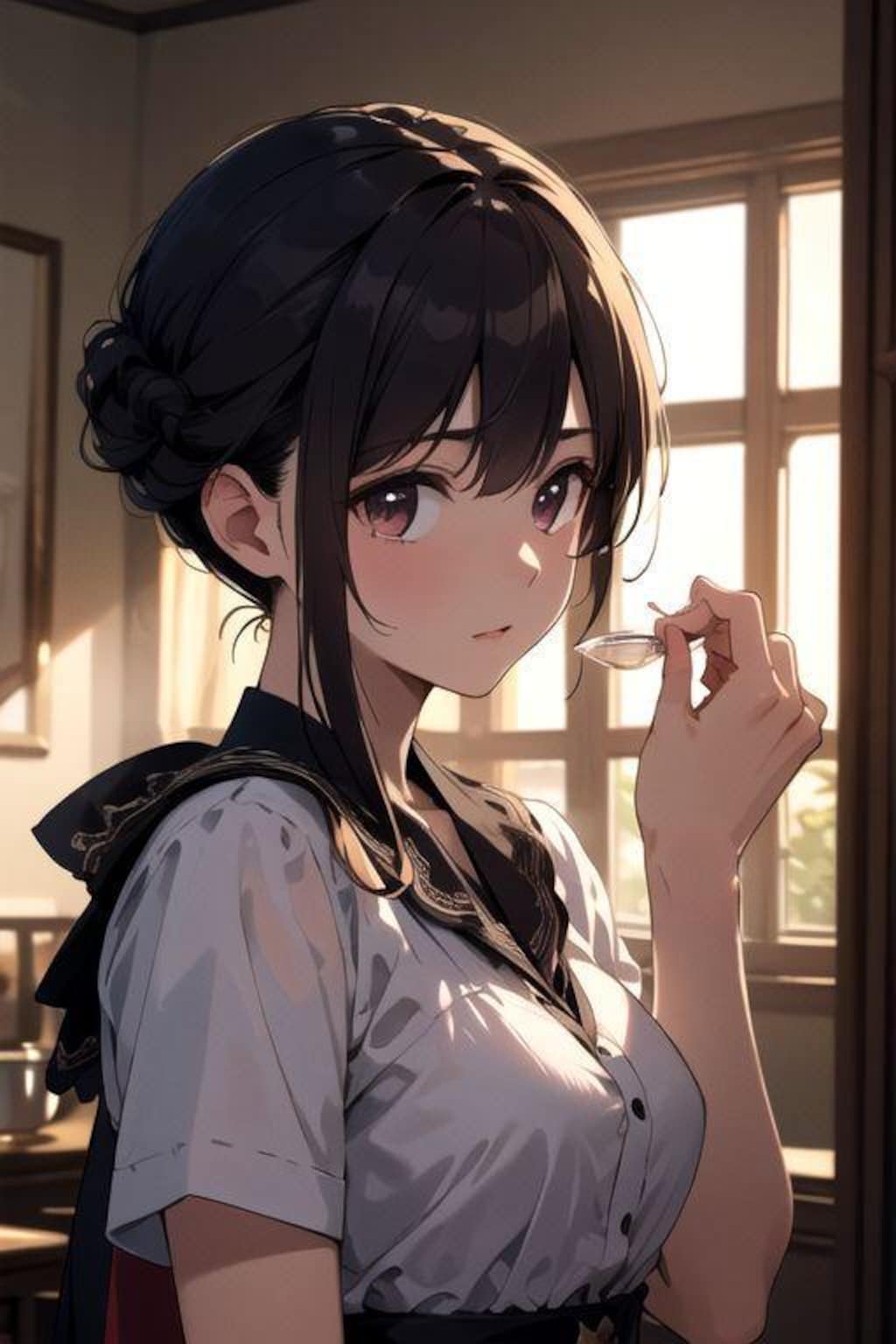 科学の進歩ってすげー　「hand focus 」