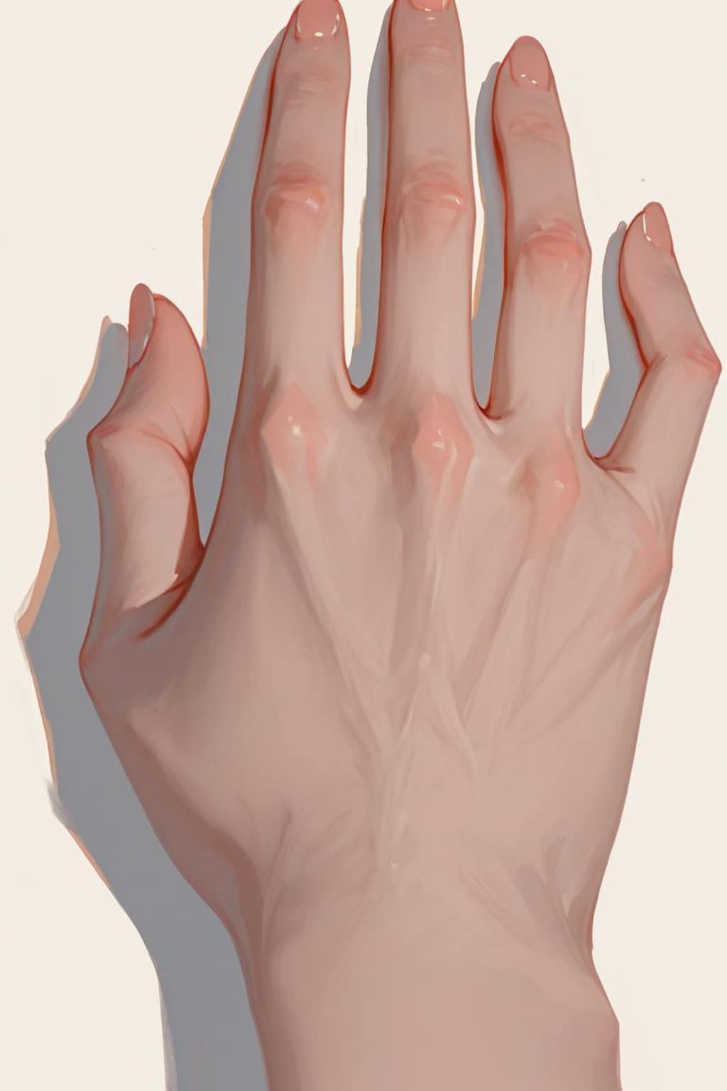 科学の進歩ってすげー　「hand focus 」