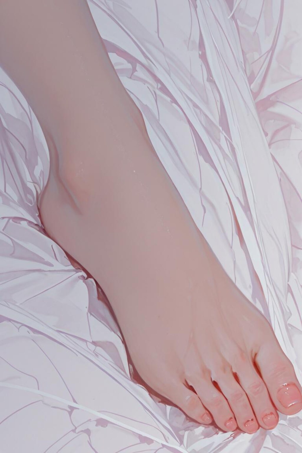 科学の進歩ってすげー　「hand focus 」