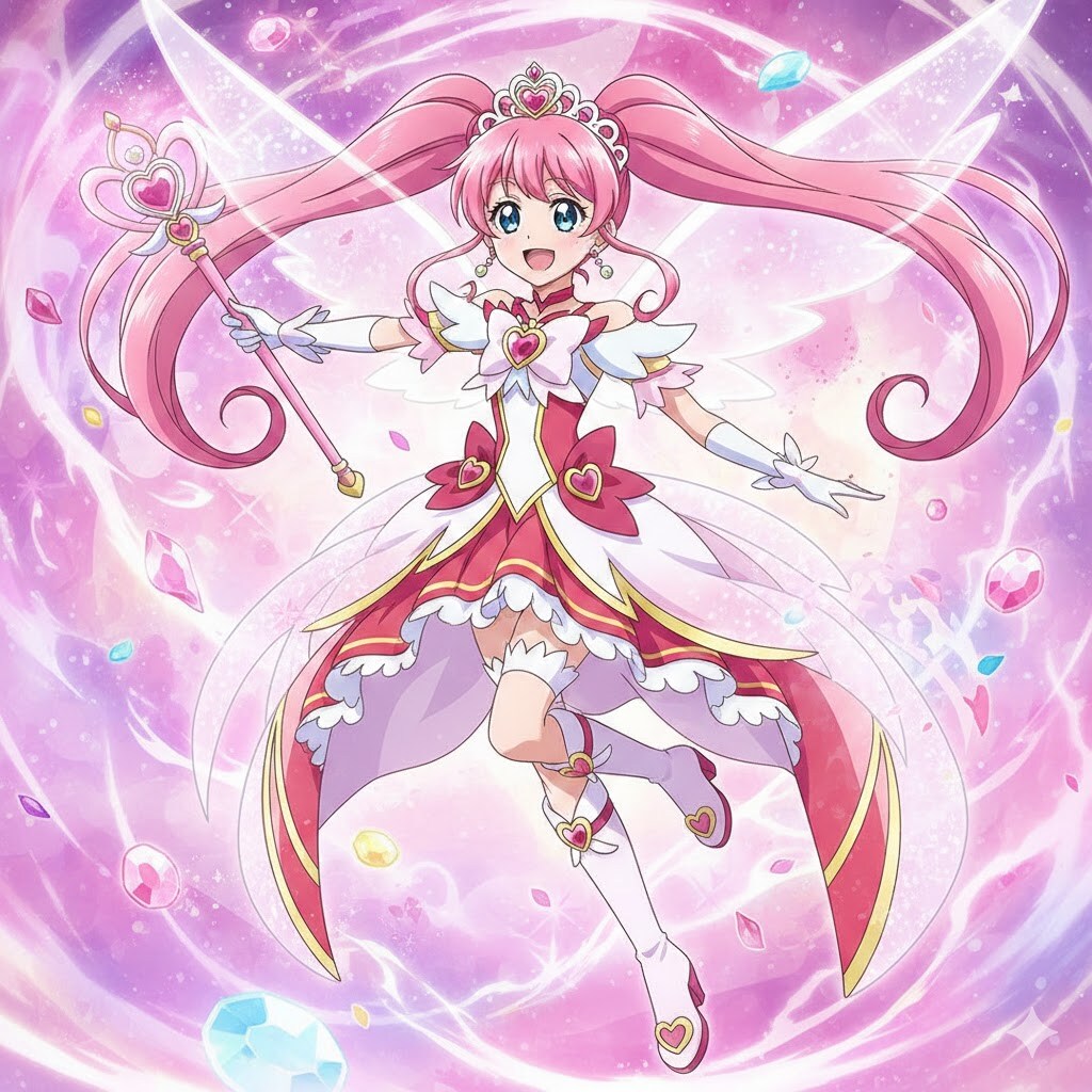 魔法
