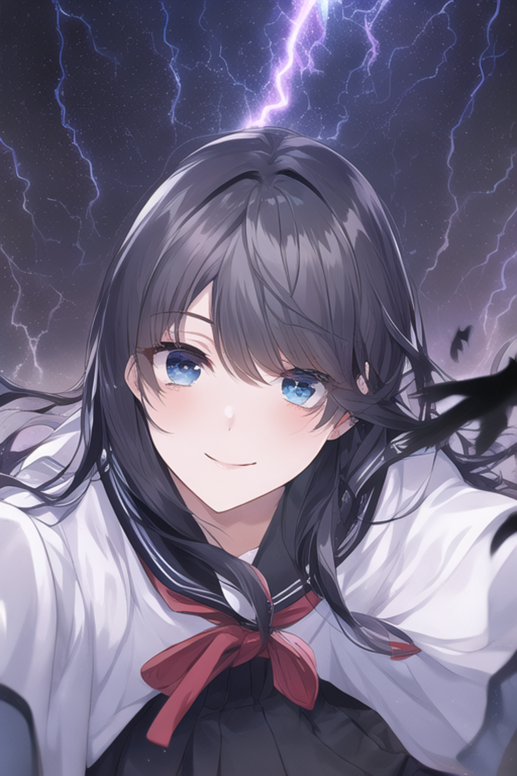 ソノ美シキ者、人ナラザル者ナリ