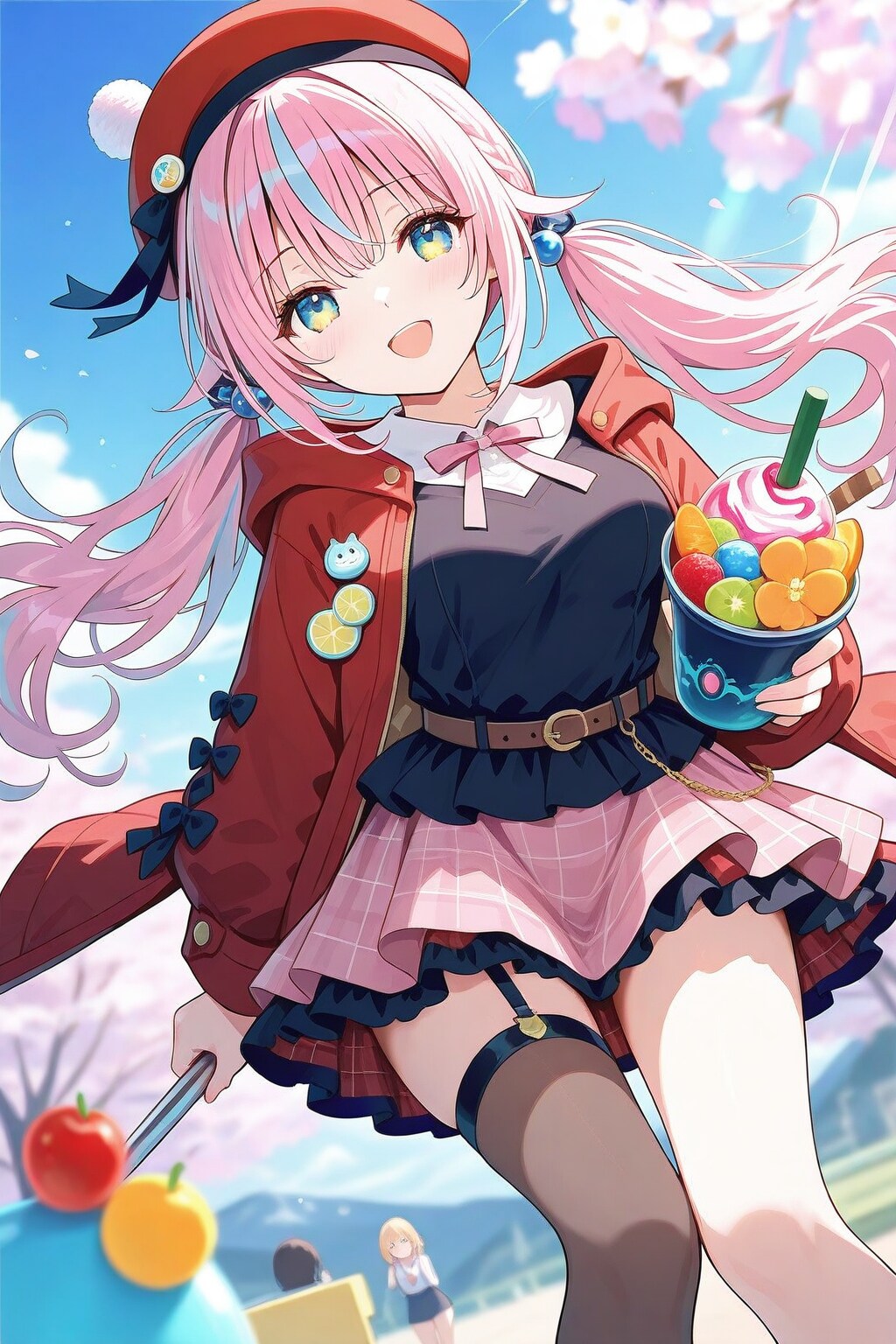 aroma berry