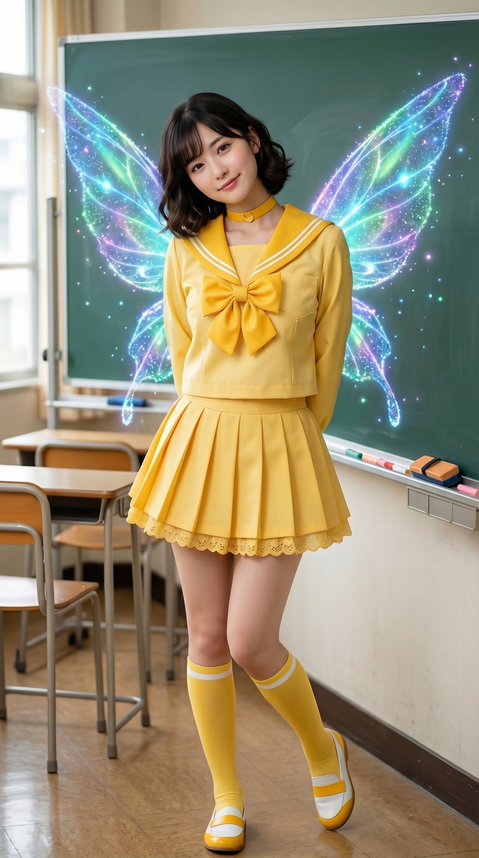 妖精　寄せ集め