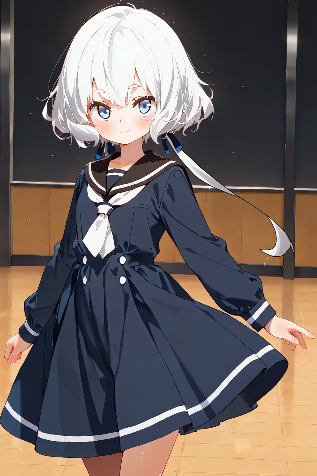 ゾンビランドサガ　【紺野純子】　アイドルならばステージに立て！