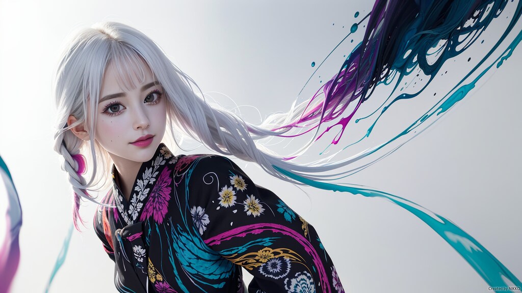 壁紙画像（フルHD）