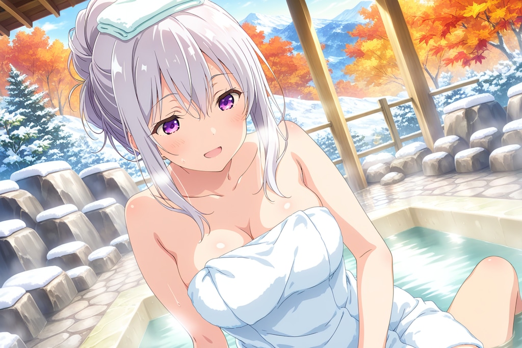 最低気温がやってくる