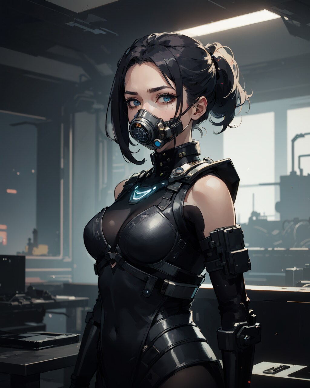 cyber ninja