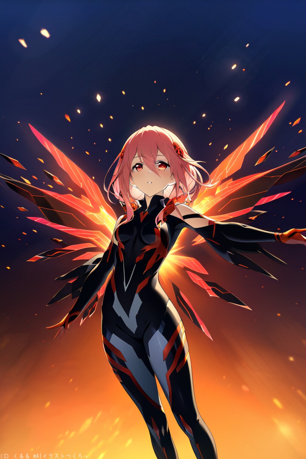 GC15周年🥂🌟いのりガチャ❶