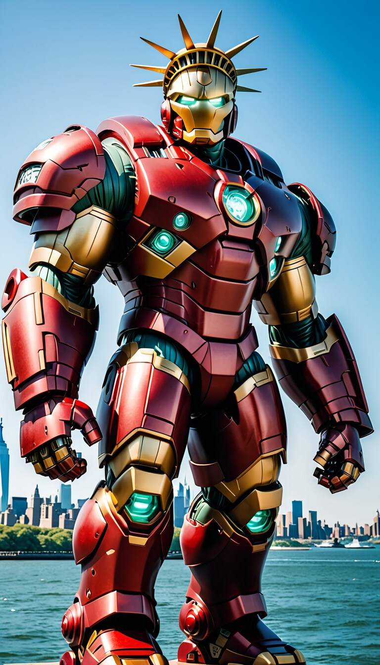 自由の戦士