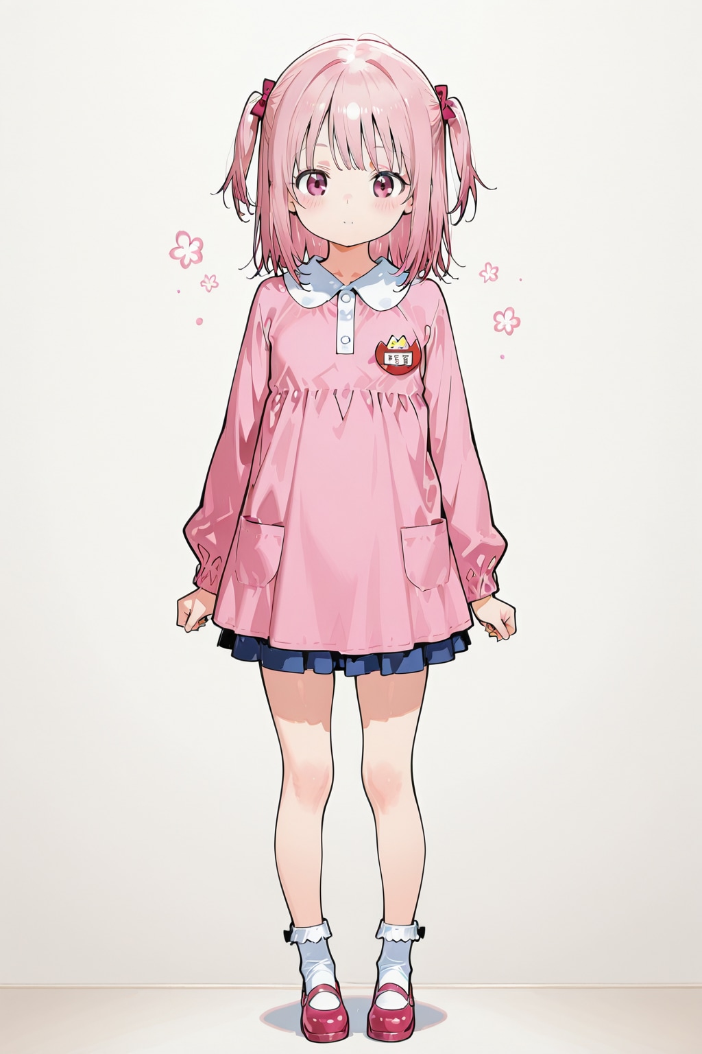 不死鳥化したうちの子たち