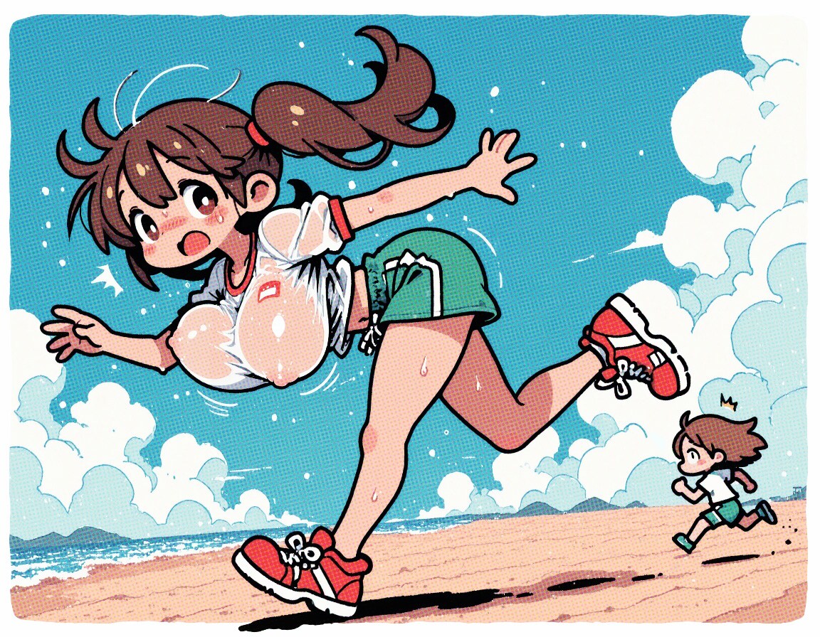 つけ忘れ…