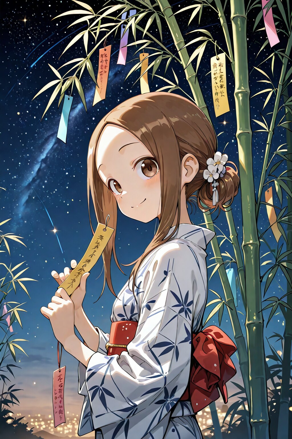 高木さん | の人気AIイラスト・グラビア