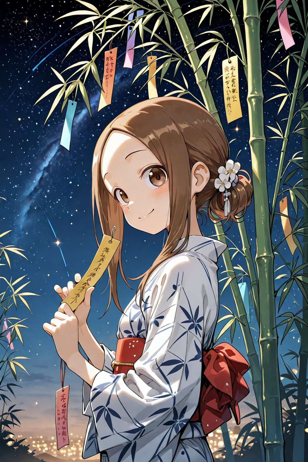 高木さん