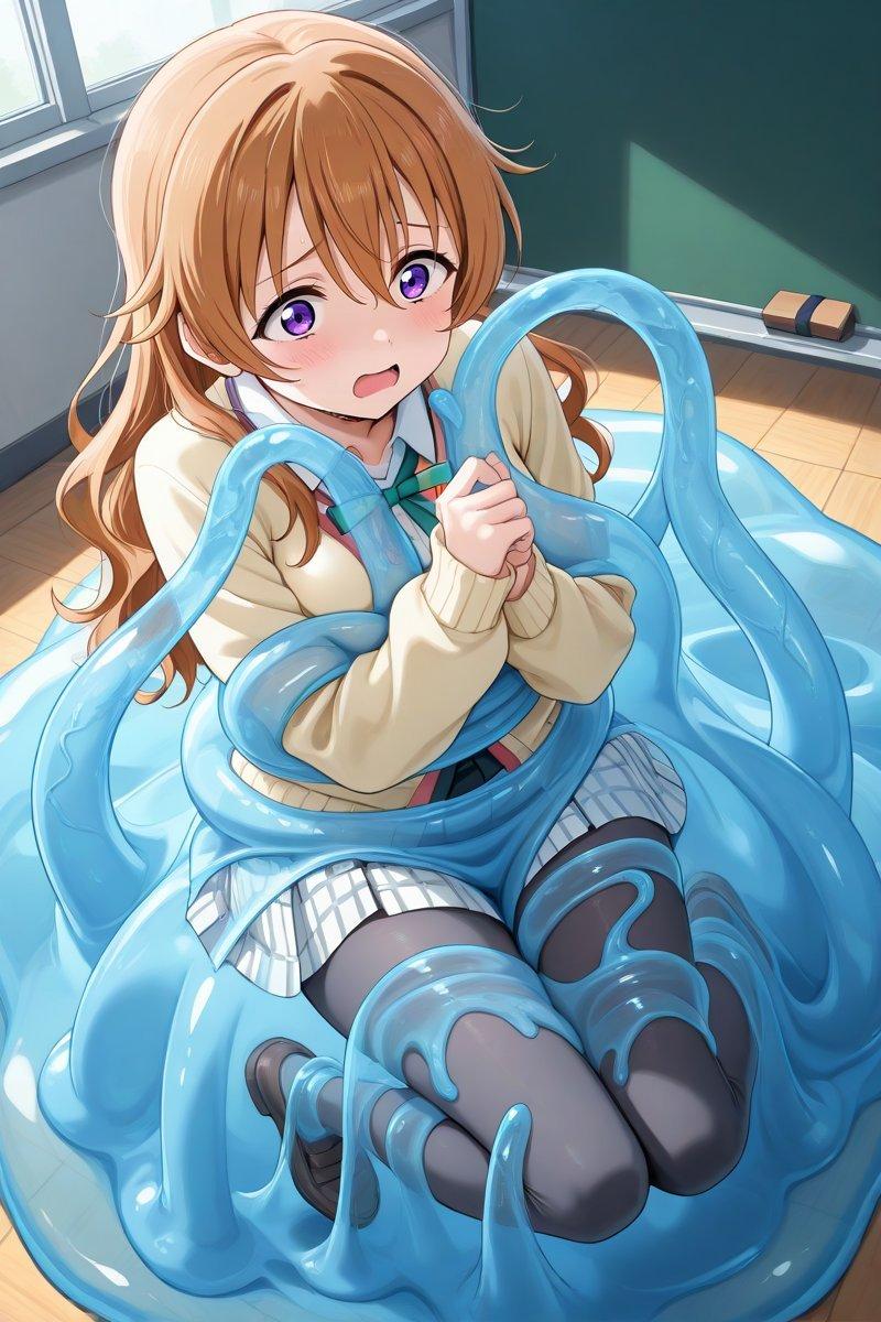 お題箱52近江彼方